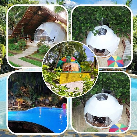 Eco Glamping Treehouses Closest Resort To All Tourist Attractions Balilihan Exterior photo
