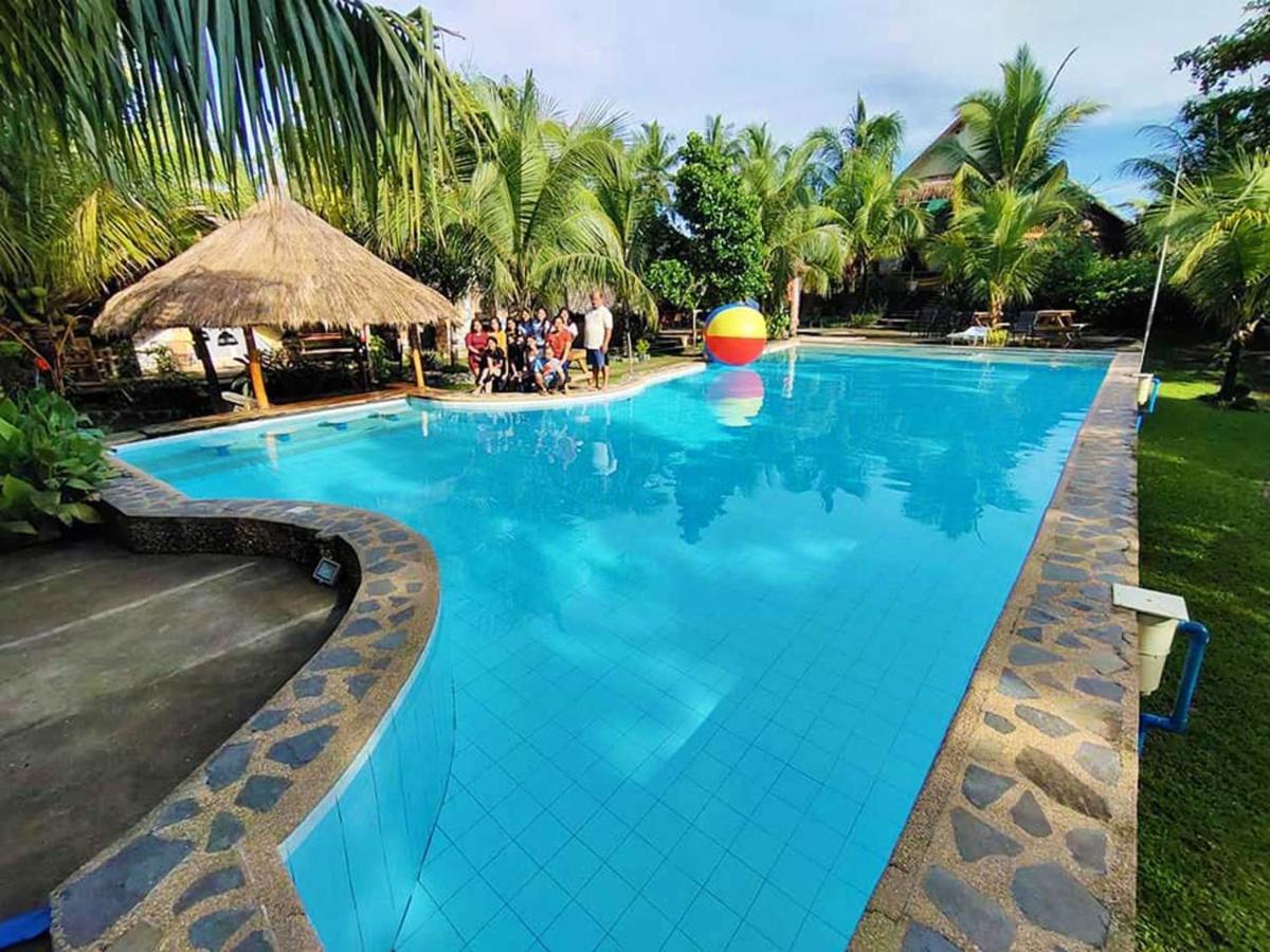 Eco Glamping Treehouses Closest Resort To All Tourist Attractions Balilihan Exterior photo