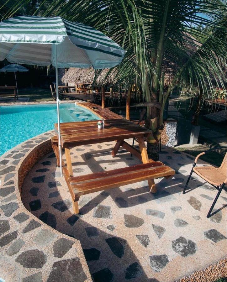 Eco Glamping Treehouses Closest Resort To All Tourist Attractions Balilihan Exterior photo