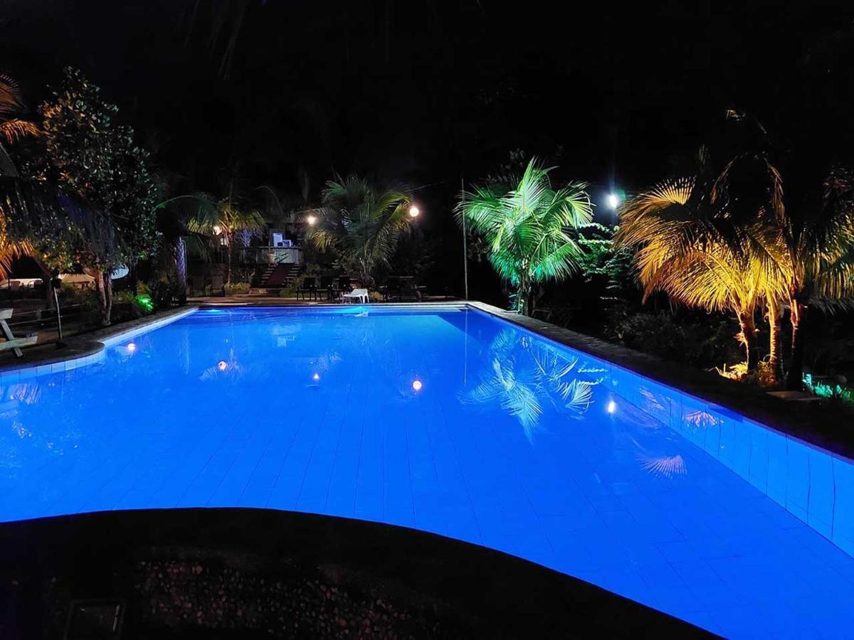 Eco Glamping Treehouses Closest Resort To All Tourist Attractions Balilihan Exterior photo