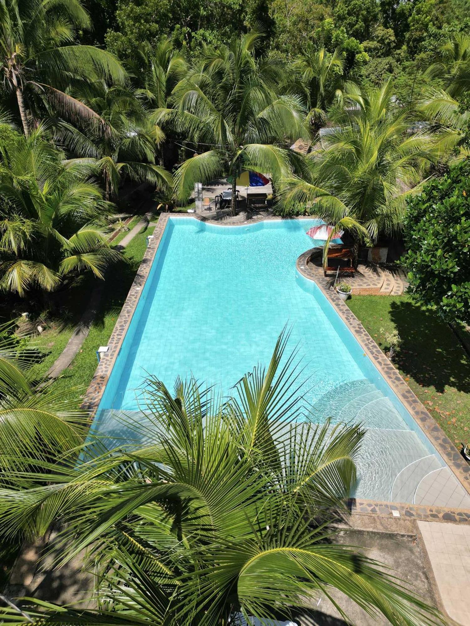 Eco Glamping Treehouses Closest Resort To All Tourist Attractions Balilihan Exterior photo