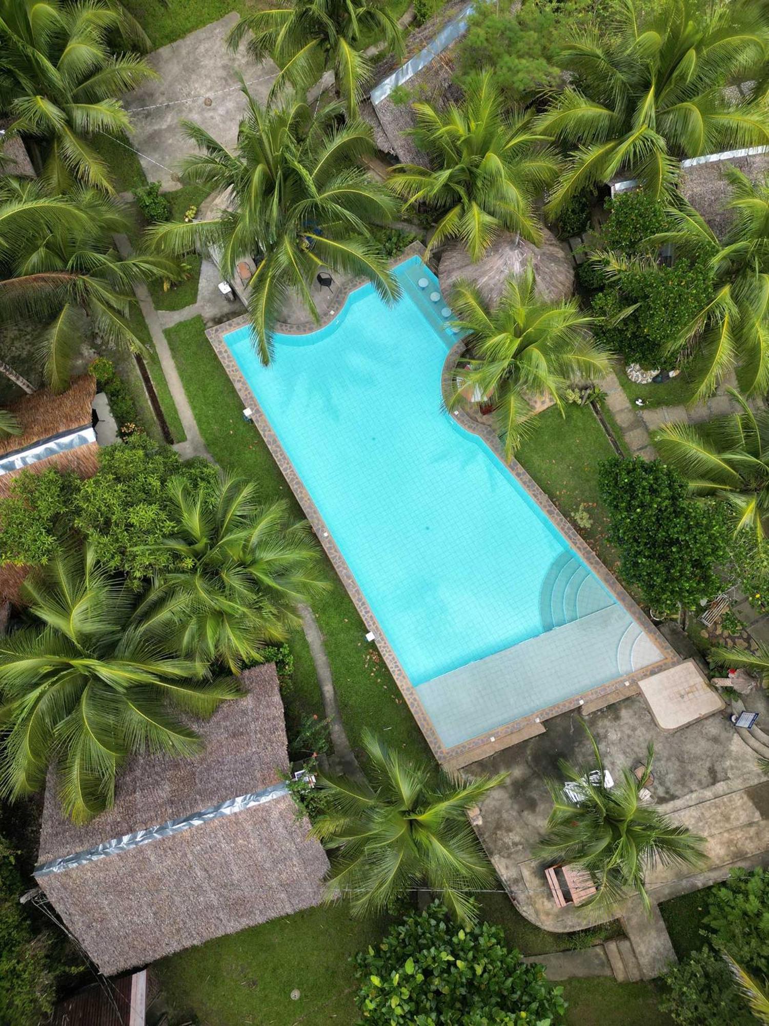 Eco Glamping Treehouses Closest Resort To All Tourist Attractions Balilihan Exterior photo