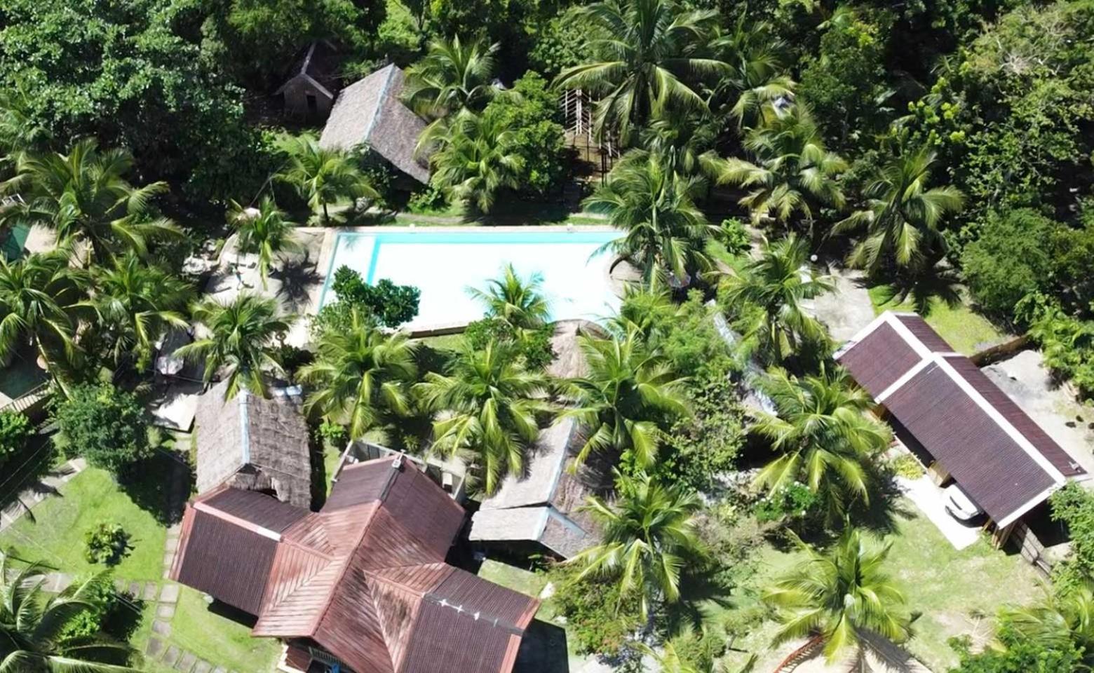 Eco Glamping Treehouses Closest Resort To All Tourist Attractions Balilihan Exterior photo