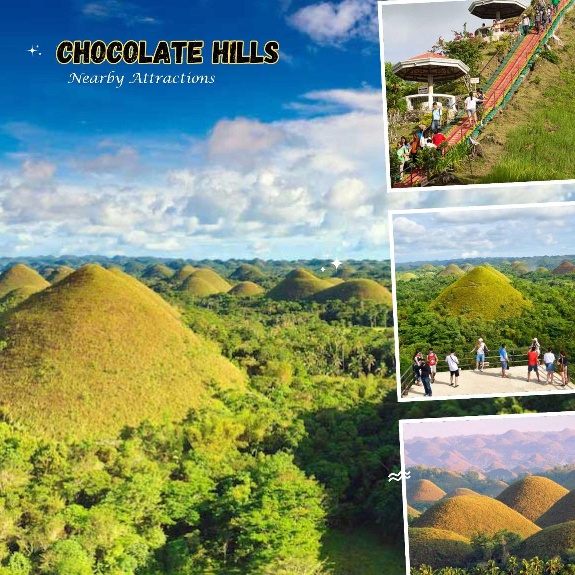 Eco Glamping Treehouses Closest Resort To All Tourist Attractions Balilihan Exterior photo